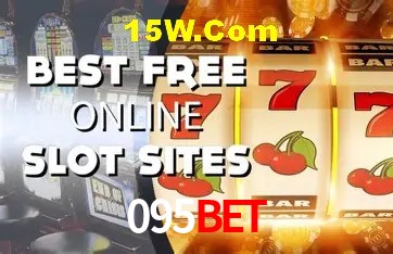 Loterias online na 095Bet