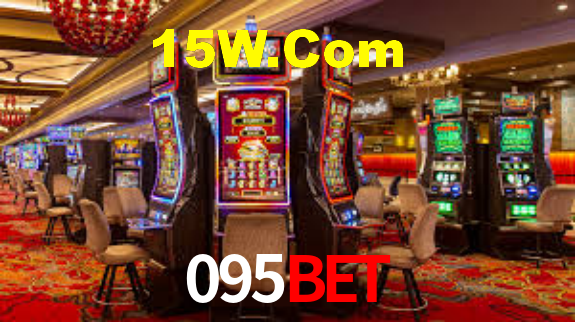 Download rápido e seguro na 095Bet